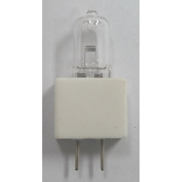 Quality Aftermarket 2 Pack - Replacement for JCD24V-55WDX 24V 55W Halogen Bulb