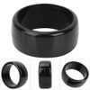 4PCS RC Car Drift Tires, 26mm Rubber RC Drift Hard Tires Upgrade Replacement Accessory for HSP 1:10 RC Drifting Car(02)
