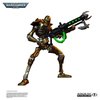 McFarlane Toys Warhammer 40,000 Necron Warrior 7" Action Figure