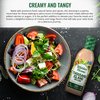 Walden Farms Thousand Island Dressing 12 oz. Bottle - Creamy & Tangy Flavor, 0g Net Carbs Condiment, Kosher Certified - Natural Topping for Salads, Pasta, Burger, Marinade for Chicken and More