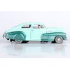 Motormax 1948 Chevrolet Aerosedan Fleetline Lowrider 1:24 Diecast Model Two-Tone Green Get Low Series 79027 by All Star Toys