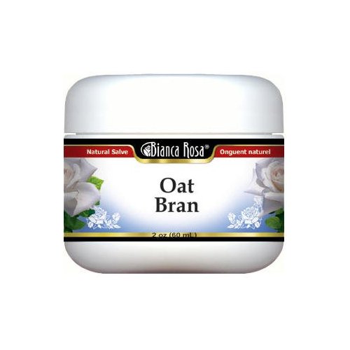 Oat Bran Salve (2 oz, ZIN: 520951)