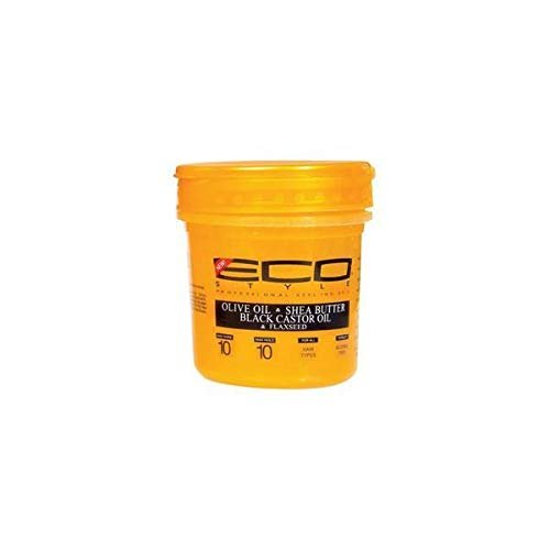 Eco Styling Gel Gold Gold Gold 004707 16oz