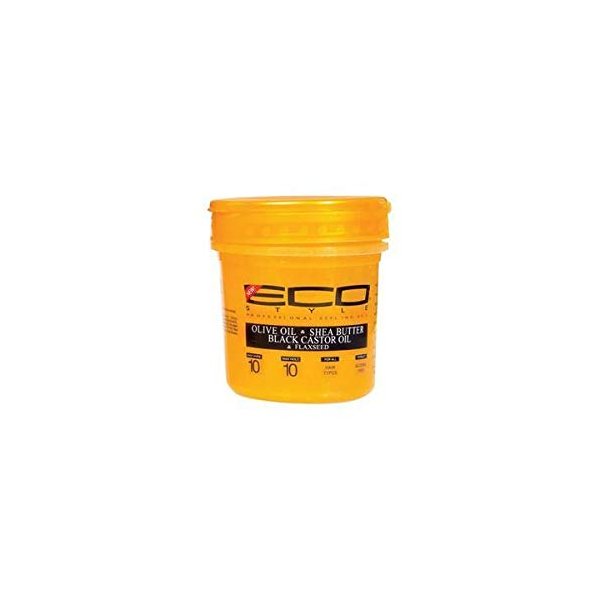 Eco Styling Gel Gold Gold Gold 004707 16oz