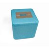 Insulated Cold Shipping Box with Foam Cooler & Igloo Ice Blocks (Size: Medium) Reusable, Recyclable, and Multi-Purpose, EPE USA theBOXcold