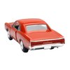 New Ray 71853A 1966 Pontiac GTO Red 1/25 Diecast Model Car unisex
