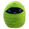 Squishmallow Official Kellytoy Halloween Squishy Soft Plush Toy Animals (Major Mummy, 8 Inch)
