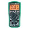 Greenlee DM-510A True RMS Professional Plant Digital Multimeter