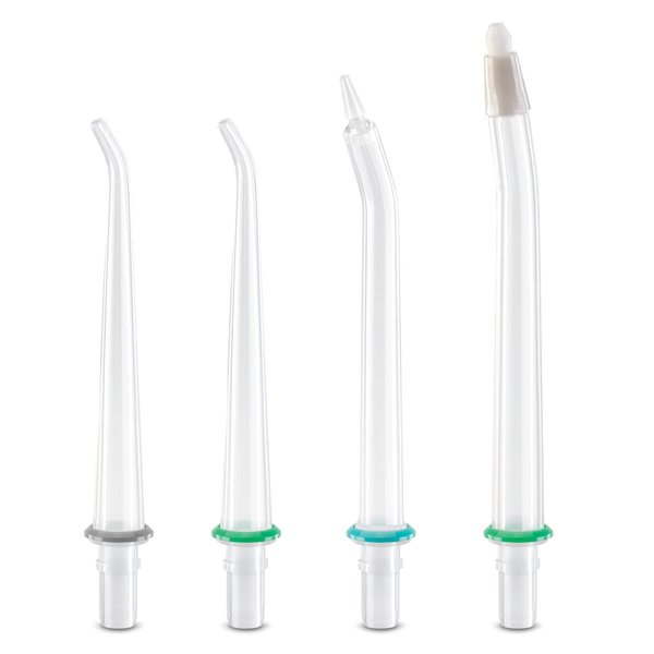 SmileGoods Cordless Water Flosser (Black)