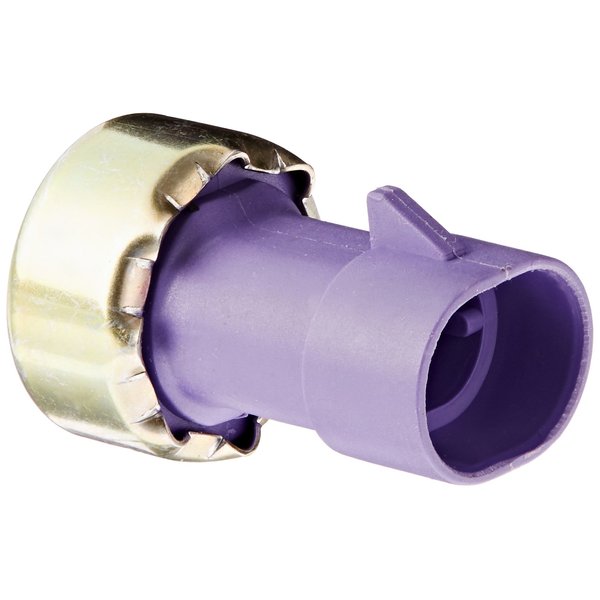 Four Seasons 20055 Compressor Mounted High Cut-Out Pressure Switch