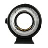 VILTROX EF-M1 Auto Focus Lens Mount Adapter for Canon EOS EF/EF-S Lens to M4/3 MFT Olympus Panasonic Camera GH5 GH4 GF9 GF8 E-M10 E-M10II E-M10III E-M5II E-PL8 Pen-F E-P5 E-P3 E-P1 E-M5
