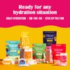 Ultima Replenisher Daily Electrolyte Drink Mix – Watermelon, 90 Servings – Hydration Powder with 6 Key Electrolytes & Trace Minerals – Keto Friendly, Vegan, Non-GMO & Sugar-Free Electrolyte Powder