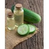 OPO Cucumber Seed Oil - 8 oz - Pure, Unrefined, Cold Pressed, Non-GMO, Hexane-Free, Vegan Carrier Oil for Skin, Hair, Nails, Body, Face & More - Hydrating, Nourishing, Skin Rejuvenating