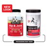 Nutri-Vet Advanced Strength Hip & Joint Chewable Dog Supplements- Formulated with Glucosamine & Chondroitin to Support Dog Cartilage & Mobility- 300 Tablets