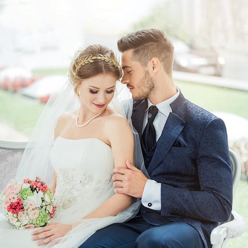 Tiaras and Crowns for Women - Golden Laurel Leaves Tiaras for Women, Bridal Headband Princess Tiara for Girls Queen Crown Greek Roman Gold Headpiece Wedding Hair Comb