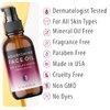 FORMULAB New 2024 - Face Oil, Rosehip Oil for Face, Hydrating Face Oil for Women and Men Skin Oil, Facial Oil for Dry Skin, Jojoba Oil for Face, Glow Face Oil 1oz