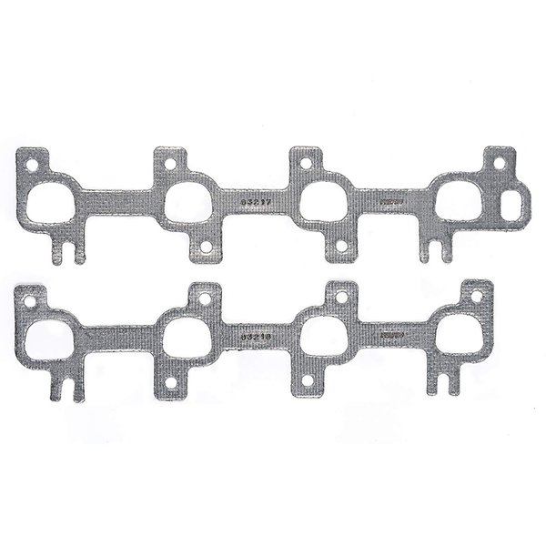 FEL-PRO MS 93217 Exhaust Manifold Gasket Set