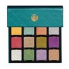 Viseart Paris Petites Shimmers Pro Luxe Eyeshadow Makeup Palette (Coy)