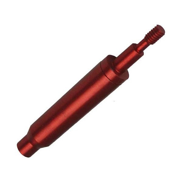 GRG Archery Laser Sight Tool for Bow and Crossbow, 223 Bore Sighter Shaped,Red