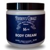 Payden's Cobalt Chocolate Temptation For Men Scented Body Cream, 16 Oz
