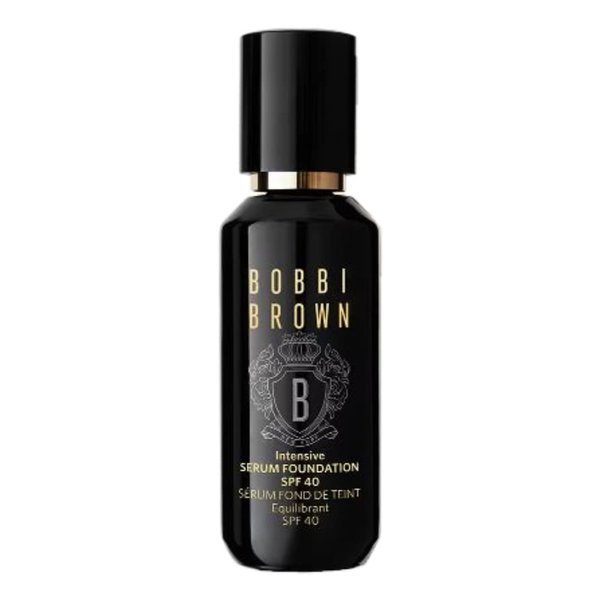 Bobbi Brown Intensive Serum Foundation SPF 40 Honey