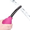Enema Bulb for Men or Women - Douche Cleaner - 310 ml Capacity (Purple Color)