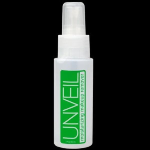 European Body Art EBA® Unveil™ Moisturizing Makeup Remover 2 oz