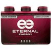 Eternal Energy Premium Energy Shot (Pomegranate, 6 count, Pack of 3)