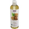 NOW FOODS Almond Oil, 16 FZ