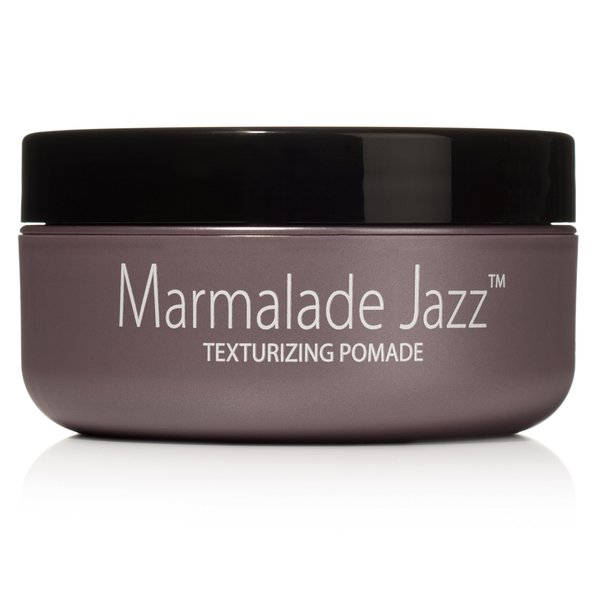 SUDZZfx Marmalade Jazz, Hair Styling Products - Dry Texturizing Pomade - Shine, Textures, Curl - Hair styling Pomade - Hair Pomade for Men, Women - Dry Hair Treatment - Daily Moisturizer for Hair Care