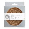 Urbana Spa Prive Home Spa Collection, Round Body Brush