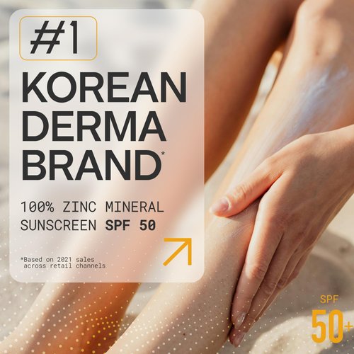 Physiogel Daily Moisture Therapy Barrier Mineral Sunscreen Broad Spectrum 50 | Water Resistant & Safe for Sensitve Skin | Strenghten Skin Barrier | Reef Friendly, Paraben-Free, Dermatologically Tested