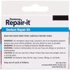 D.O.C. Repair-It Denture Repair Kit - 1 Ea, 3 Pack by Majestic