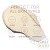OLIVIA QUIDO Clinical Skin Care Secret Gold 24K Mask | Anti-Aging Night Cream for Face and Neck | Tightens Wrinkles & Fine Lines | Whitens Dark Spots, Melasma & Acne Scars | Non-Comedogenic Night Mask