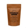 French Press Specialty Coffee, Coarse Ground, Primos Coffee Co (Medium Roast, 2 Bags)