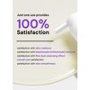 THANKYOU FARMER Pollufree Pore Deep Cleansing Oil - SPF Cleanser, Korean Perilla Herb, Makeup Blackhead Remover, Dermatologist Tested, Korean Oil Cleanser 7.03 fl.oz. 200ml