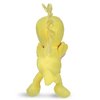 Peanuts for Pets Dog Toy Woodstock “Be Mine” Plush Squeaker| 9” Woodstock from Peanuts Love Plush Squeaker Collection Pet Toys | Peanuts Toy for Dogs Woodstock Stuffed Animal 9 inch