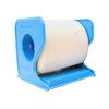Micropore Skin Friendly Paper Medical Tape With Dispenser 1535-2, 2 Inch x 10 Yard, 1 Each, White