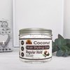 OKAY COCONUT HAIR STYLING GEL, REGULAR HOLD 17OZ