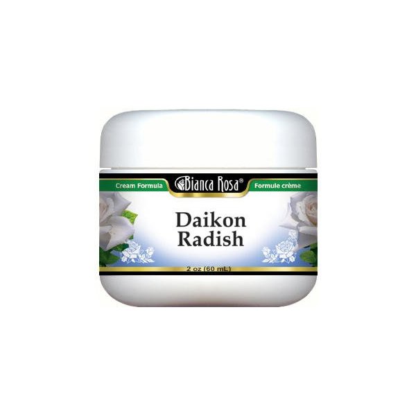 Bianca Rosa Daikon Radish Cream (2 oz, ZIN: 523959) - 2 Pack
