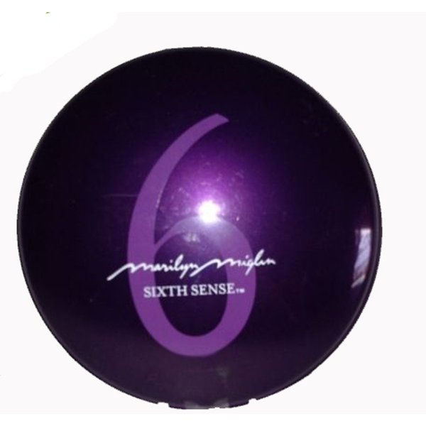 Marilyn Miglin Sixth Sense Pressed Bath Powder Compact