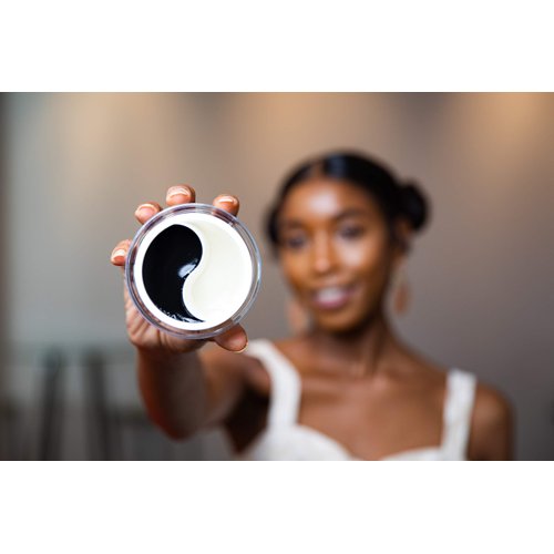 The Yin Yang Edge Control (Mixed Edition Edge Control) Castor&Coconut Oil