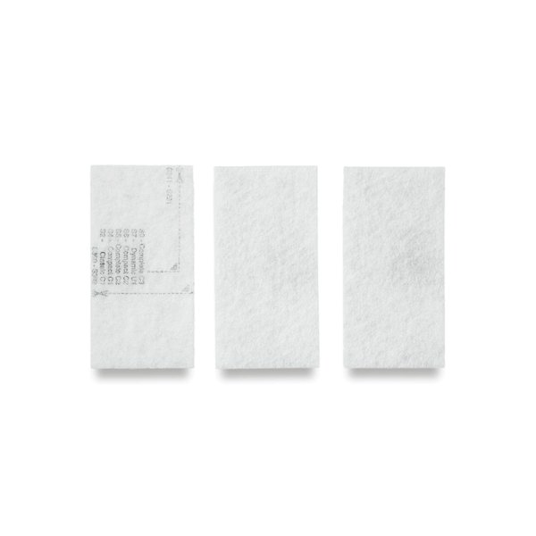Miele Dust Compartment Filter