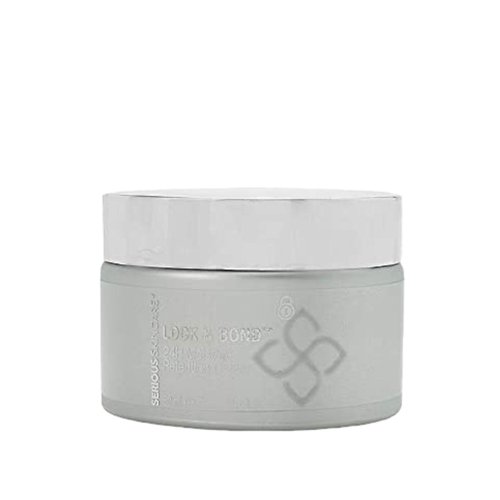 Serious Skincare Lock & Bond 24-Hour Moisture Retention Face Cream - Intense Hydration and Plumper Skin - Algae Extract - Shea Butter - For Normal to Dry Skin - Day and Night 1.7 oz (1Pack)