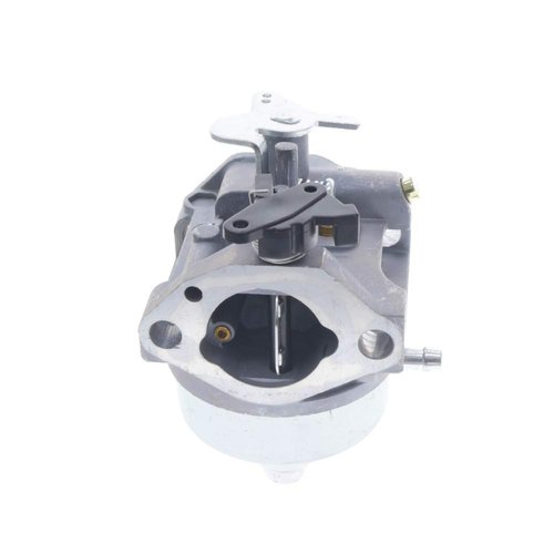 Cnfaner 16100-Z0Y-013 Carburetor for Honda GCV190 GCV190A GV190LA HRX217 HRB217 Manual Choke Pressure Washer Lawn Mowers Engines with gaskets 16211-ZL8-000 Insulator kit