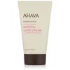 AHAVA Dead Sea Mineral Hand Cream, Travel Siz, 1.3 Fl Oz