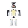 EnderToys Penguin Action Figure