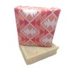 Shea Butter Apricot Scrub Exfoliating Acne, Rosacea, Eczema, Psoriasis and Other Skin Infections. Soap Bar 4 Ounce