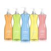 Method 00735 18 Oz Clementine Pump Dish Soap