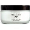 Scottish Fine Soaps Au Lait Body Butter 7 Oz In Glass Jar From Scotland